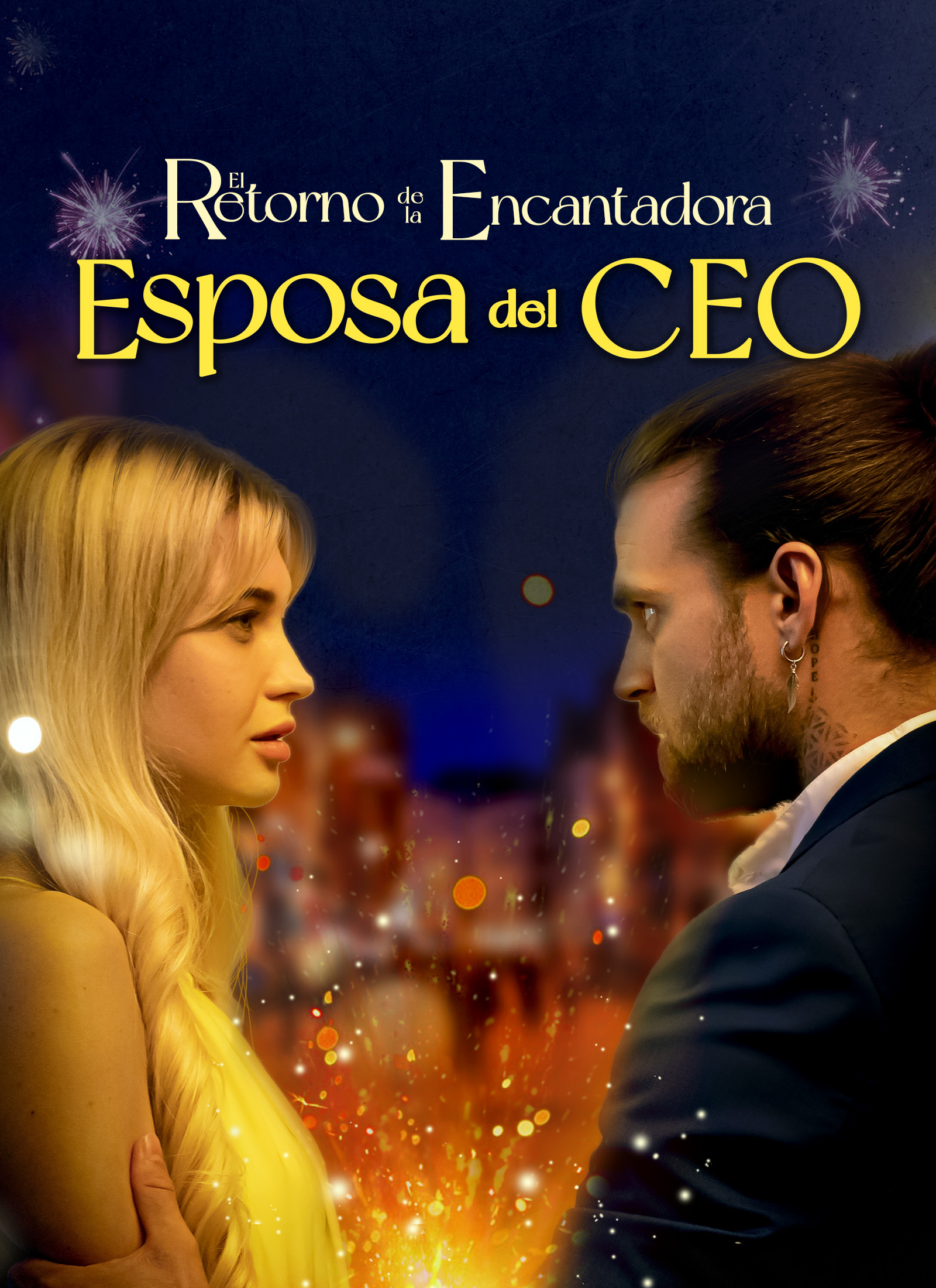 El Retorno de la Encantadora Esposa del CEO