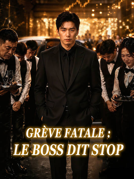 Grève fatale : le Boss dit STOP