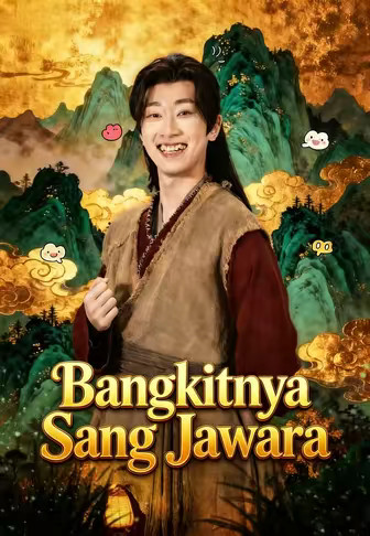 Bangkitnya Sang Jawara