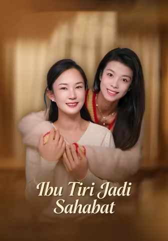 Ibu Tiri Jadi Sahabat
