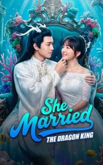 married to the trash king (2024)