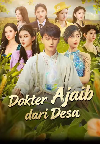 Dokter Ajaib dari Desa
