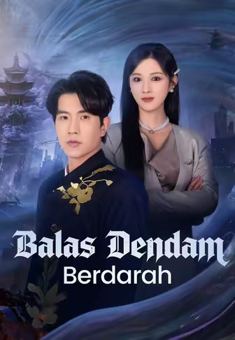 Balas Dendam Berdarah