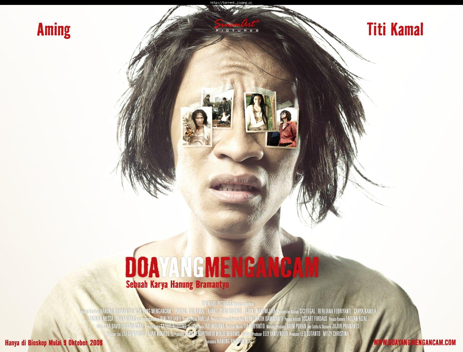 Doa yang Mengancam (2008)