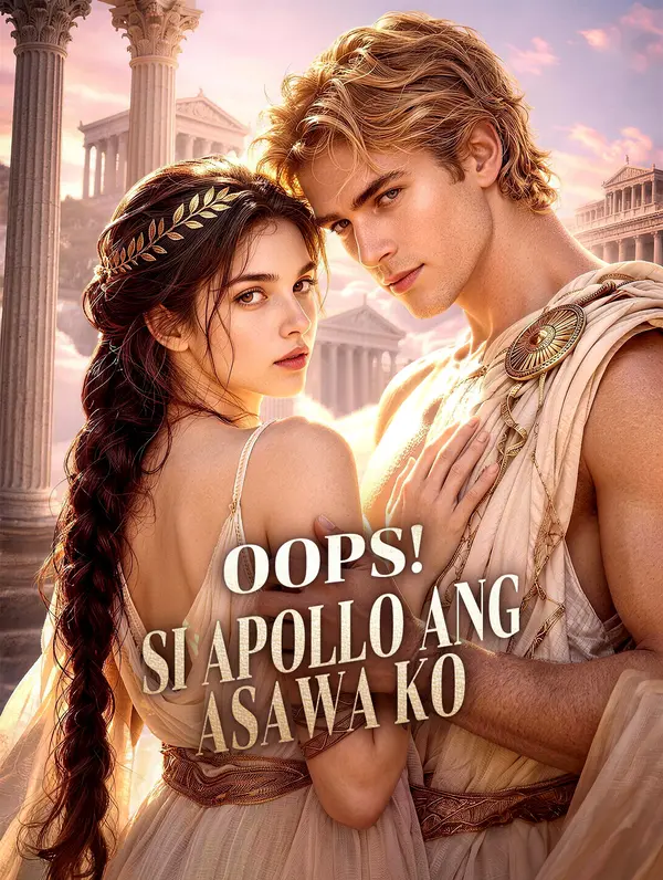 Oops! Si Apollo ang Asawa Ko
