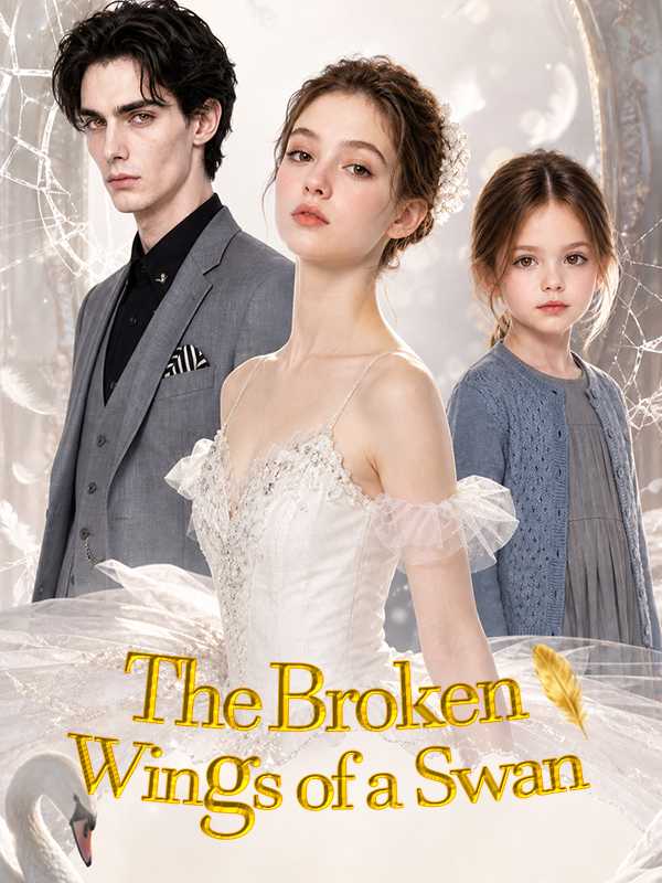 The Broken Wings of a Swan