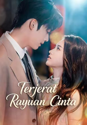 Terjerat Rayuan Cinta
