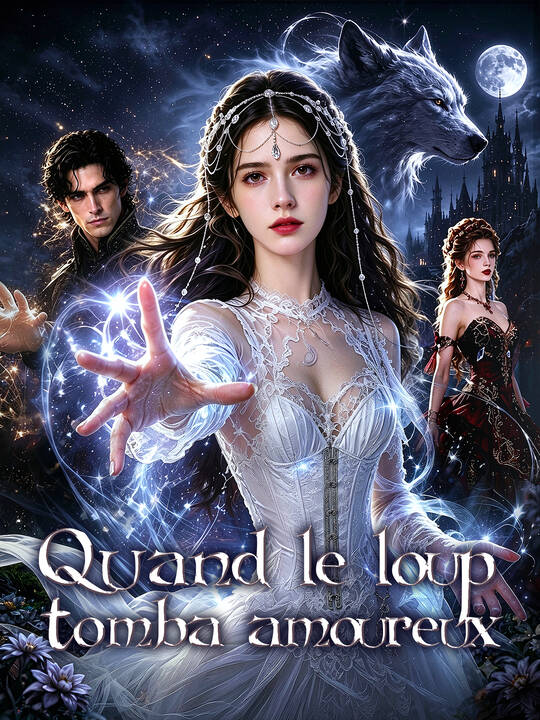 Quand le loup tomba amoureux