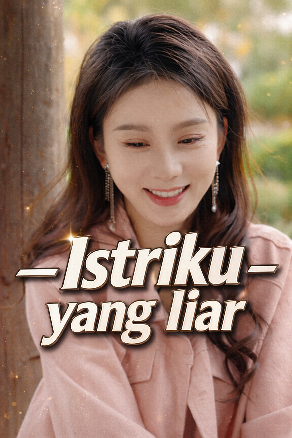 Istriku yang liar