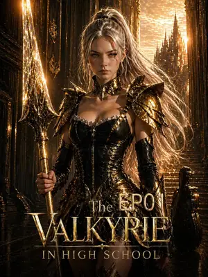 Kebangkitan sang Valkyrie