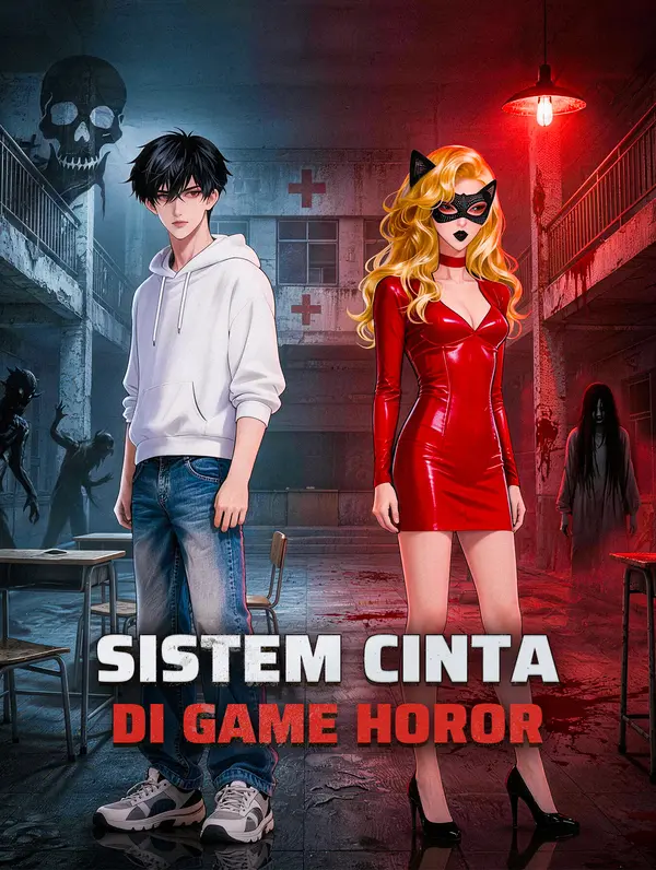 Sistem Cinta di Game Horor