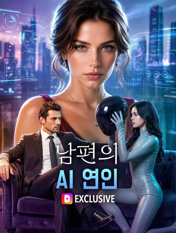 남편의 AI 연인