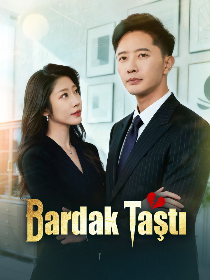 Bardak Taştı