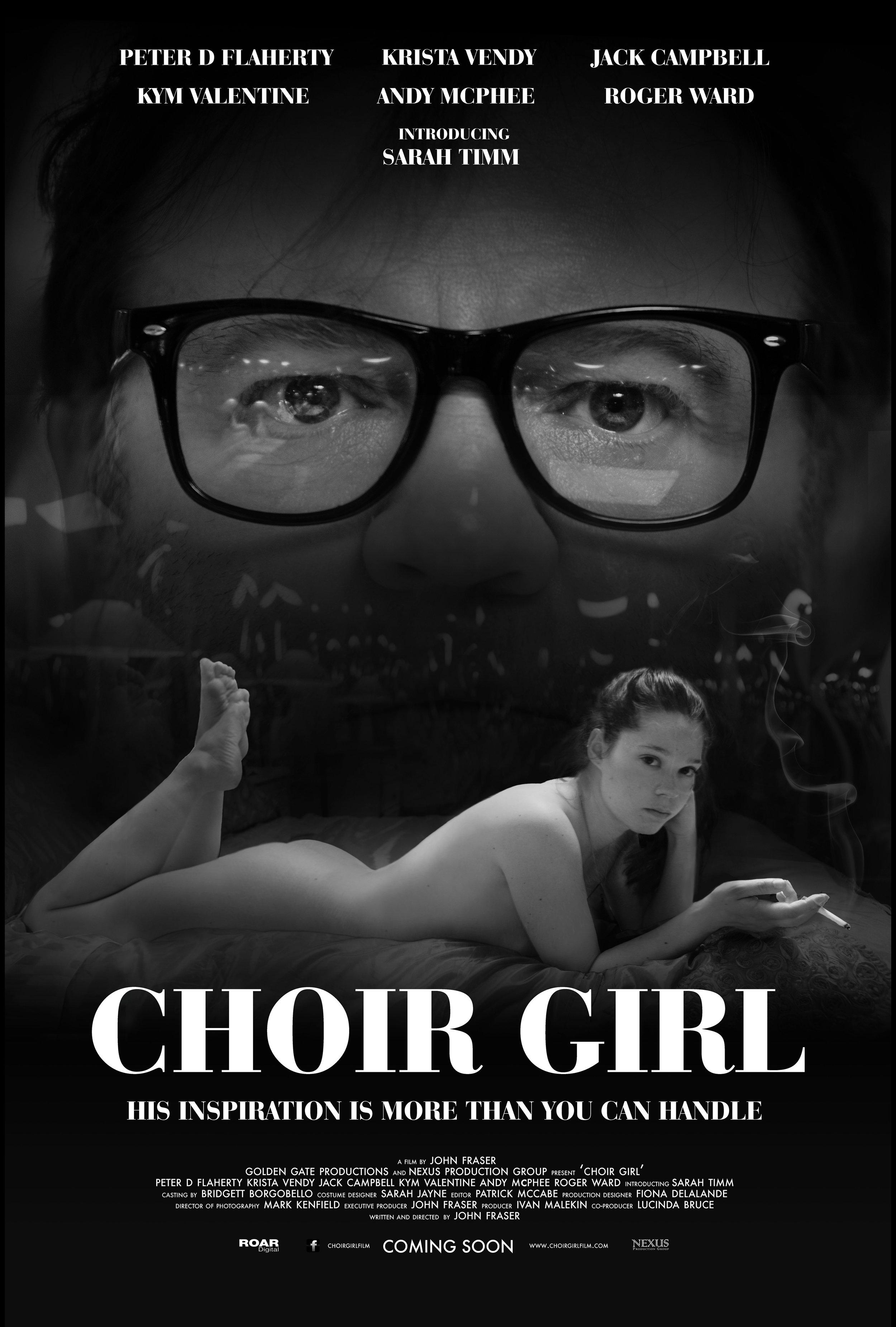Choir Girl (2020)