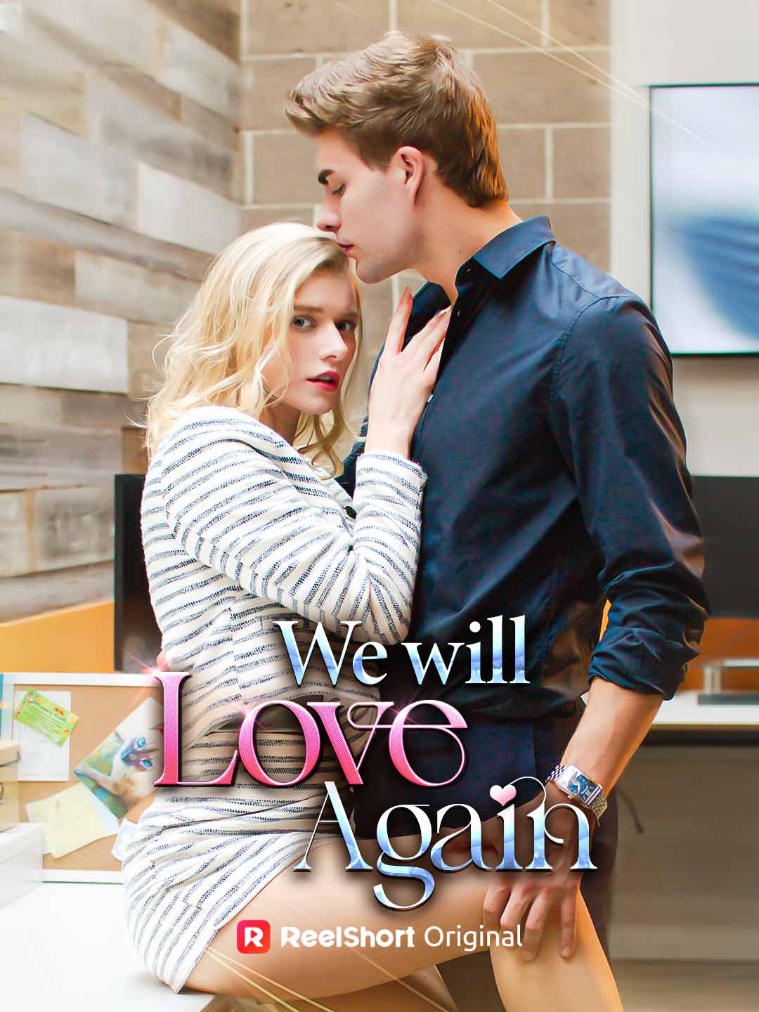 We Will Love Again