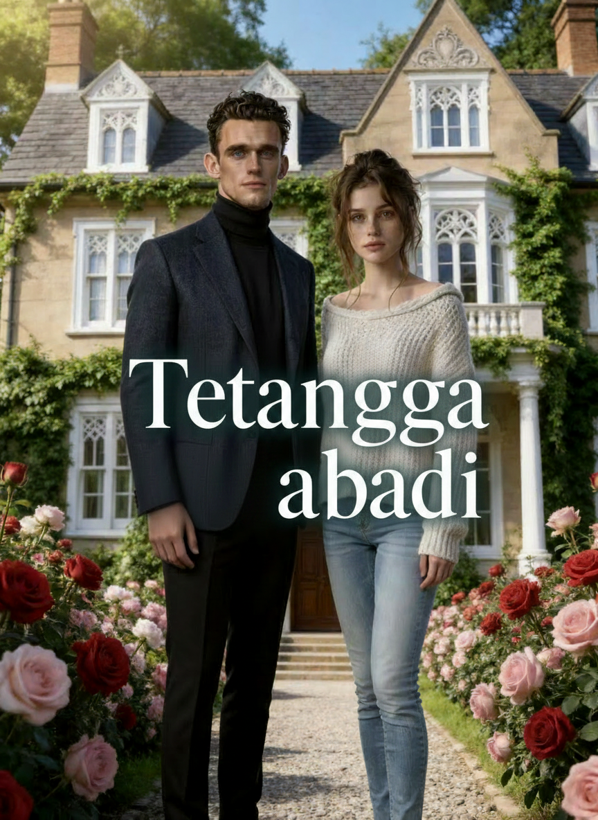 Tetangga abadi