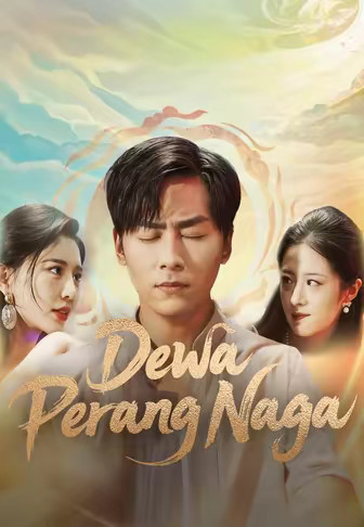 Dewa Perang Naga