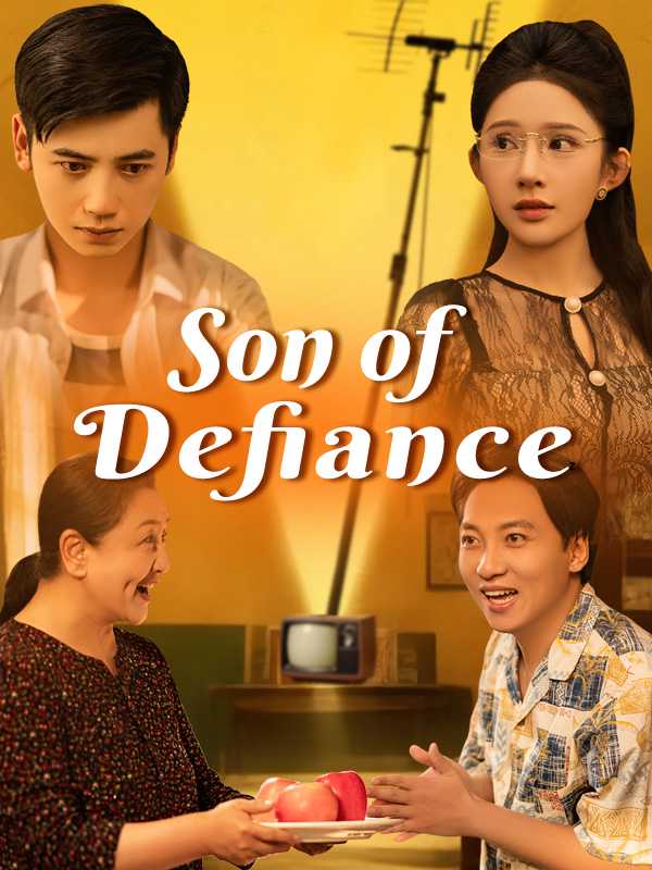 Son of Defiance