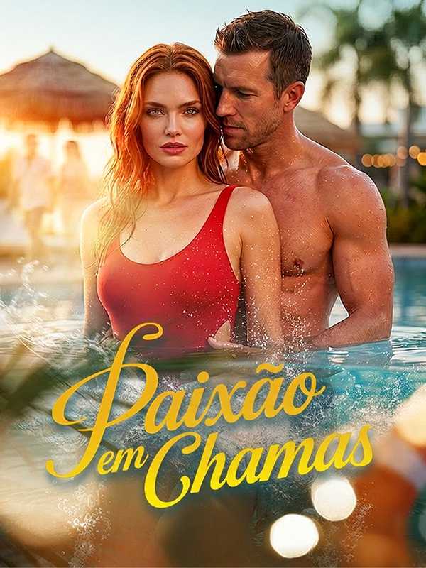 Paixão em Chamas
