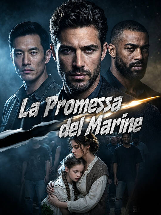 La Promessa del Marine
