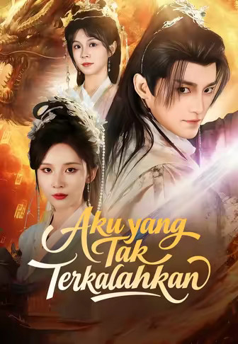 Aku yang Tak Terkalahkan