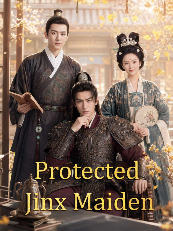 Protected Jinx Maiden