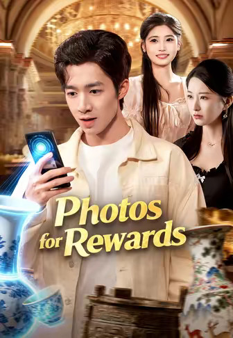 Photos for Rewards