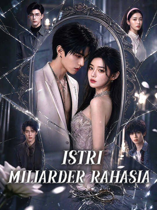 Istri Miliarder Rahasia