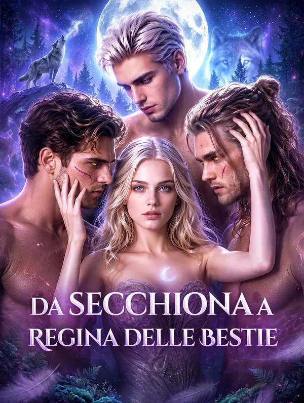 Da Secchiona a Regina delle Bestie