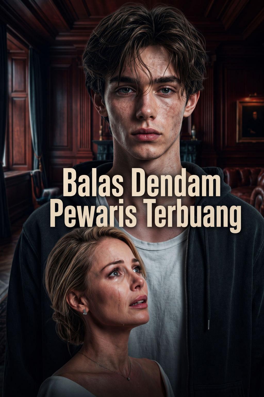 Balas Dendam Pewaris Terbuang
