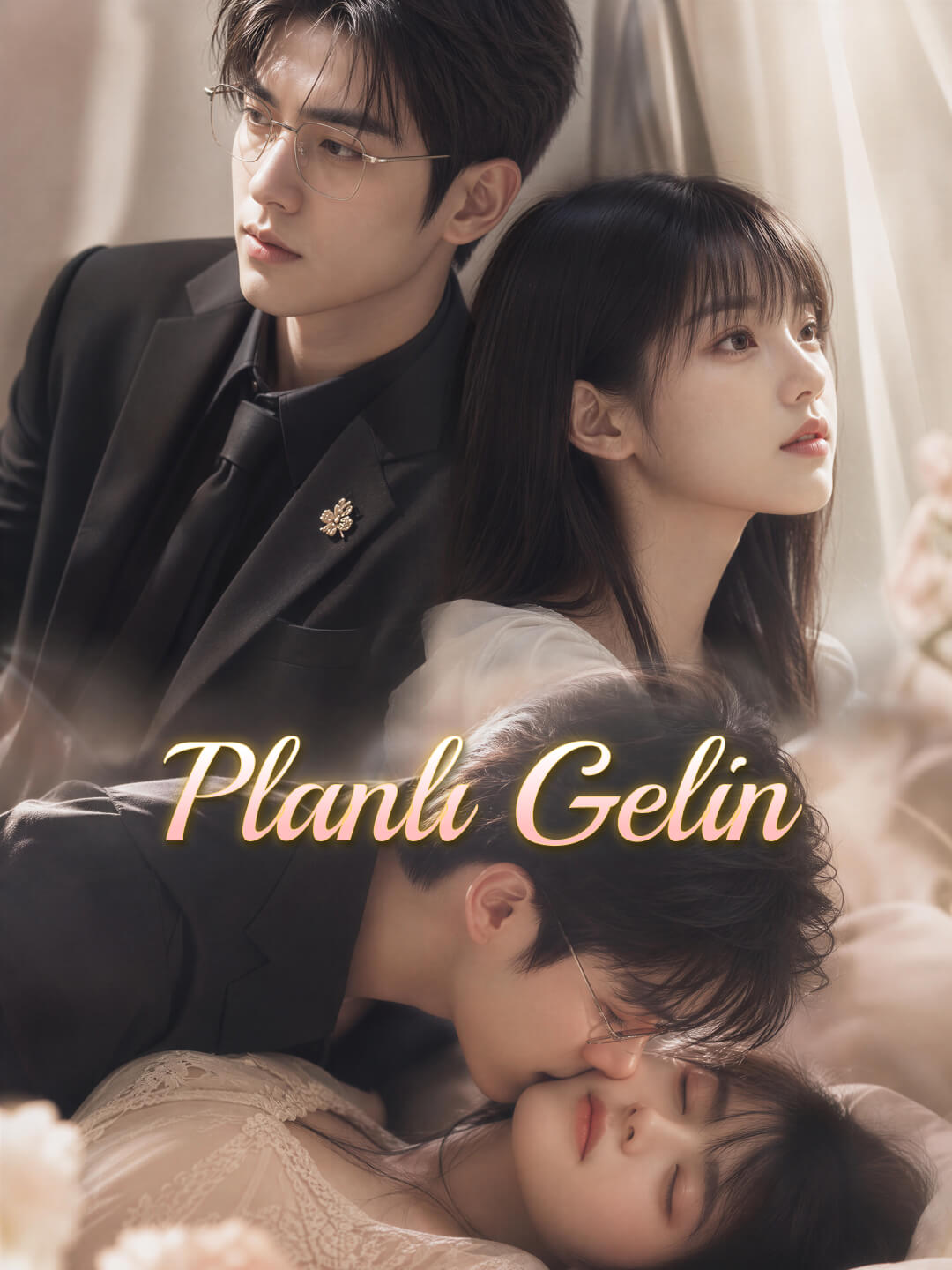 Planlı Gelin