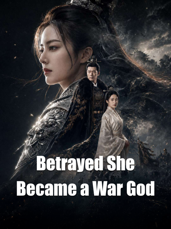 Betrayed She Became a War God