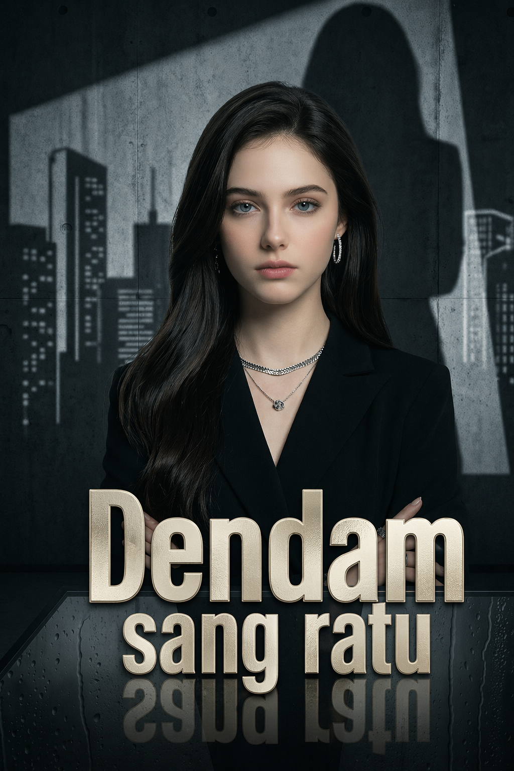 Dendam sang ratu
