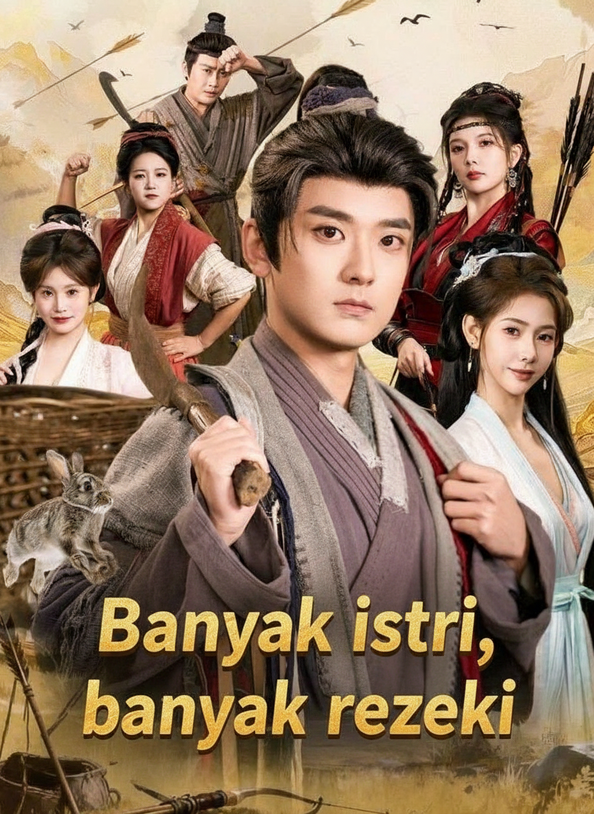 Banyak istri, banyak rezeki