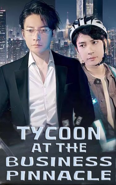 Tycoon at the Business Pinnacle (2024)