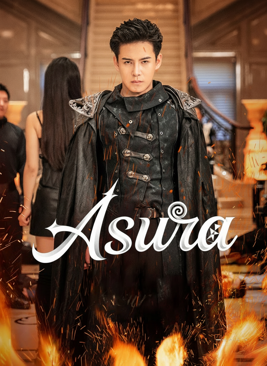 Asura