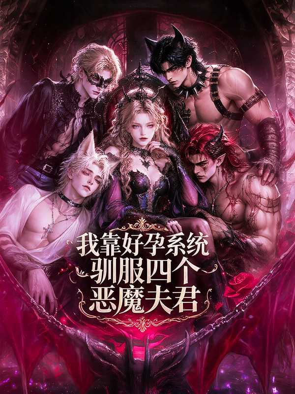我靠好孕系统驯服四个恶魔夫君