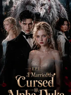 I Married the Cursed Alpha Duke