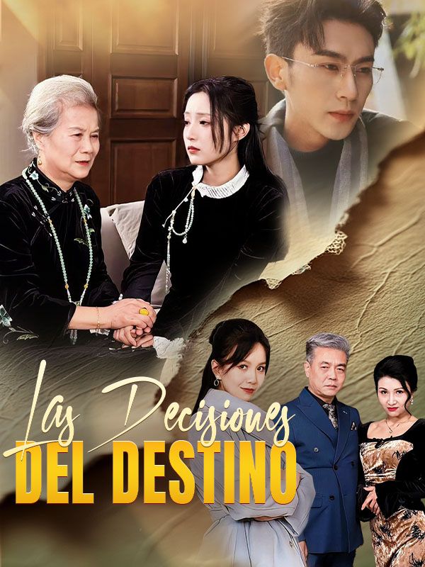 Las Decisiones del Destino (Doblado) (2025)