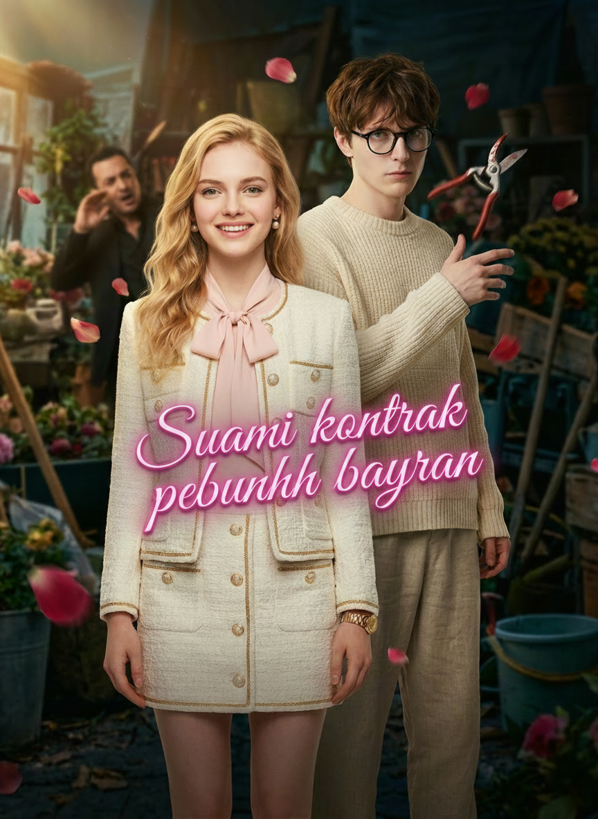 Suami kontrak pembunuh bayaran