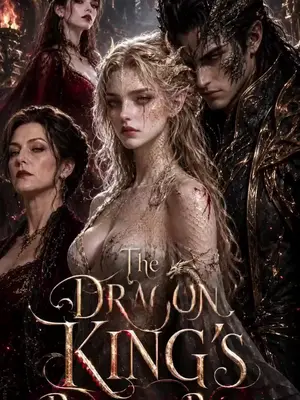 A noiva rejeitada do Rei Dragão