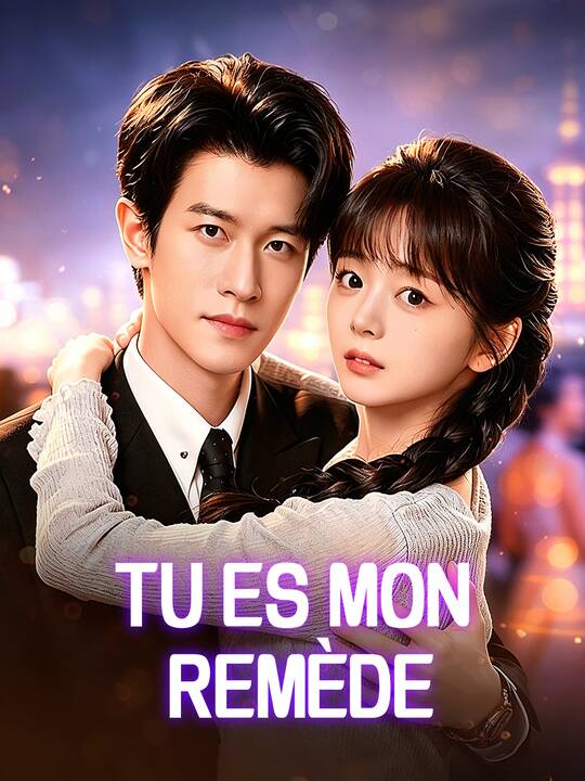 Tu es mon remède