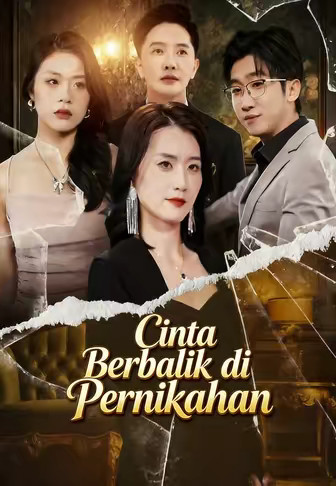 Cinta Berbalik di Pernikahan