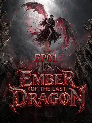 Ember of the Last Dragon