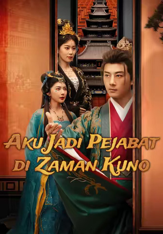 Aku Jadi Pejabat di Zaman Kuno