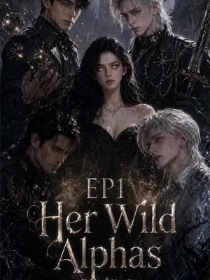 Her Wild Alphas