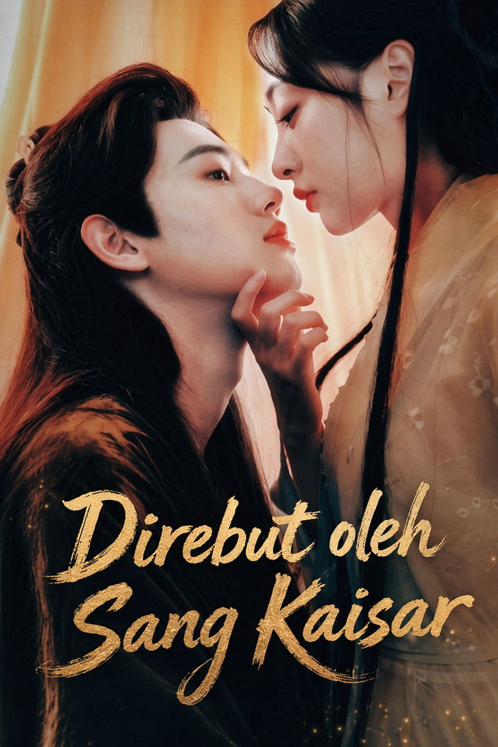 Direbut oleh Sang Kaisar