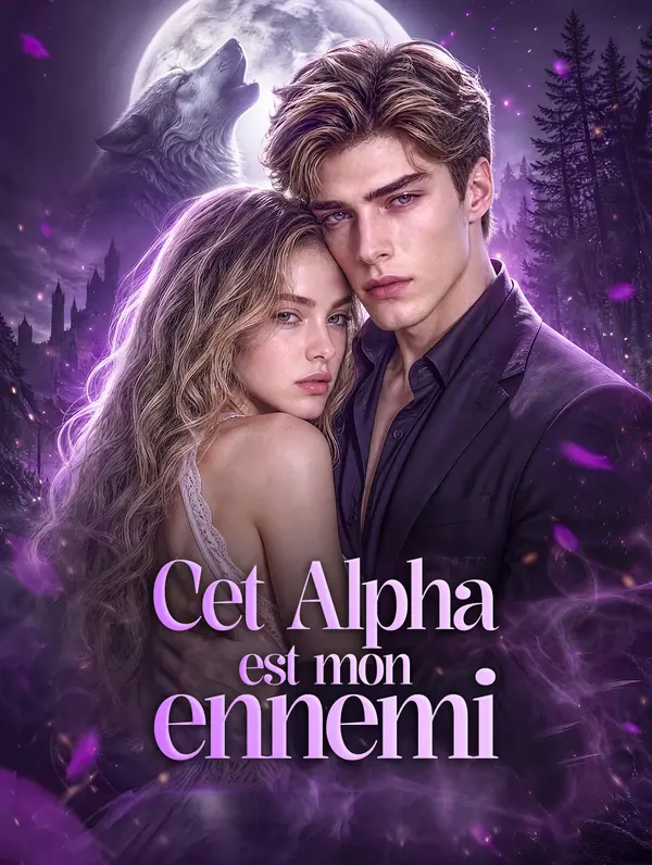 Cet Alpha est mon ennemi