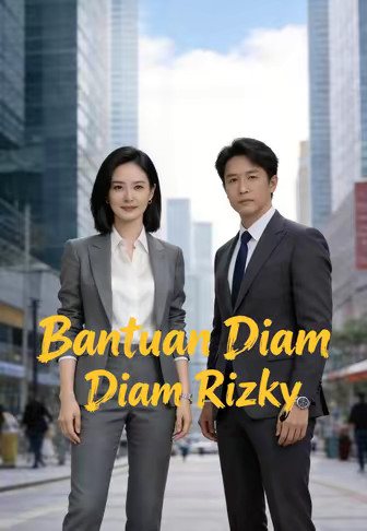 Bantuan Diam Diam Rizky