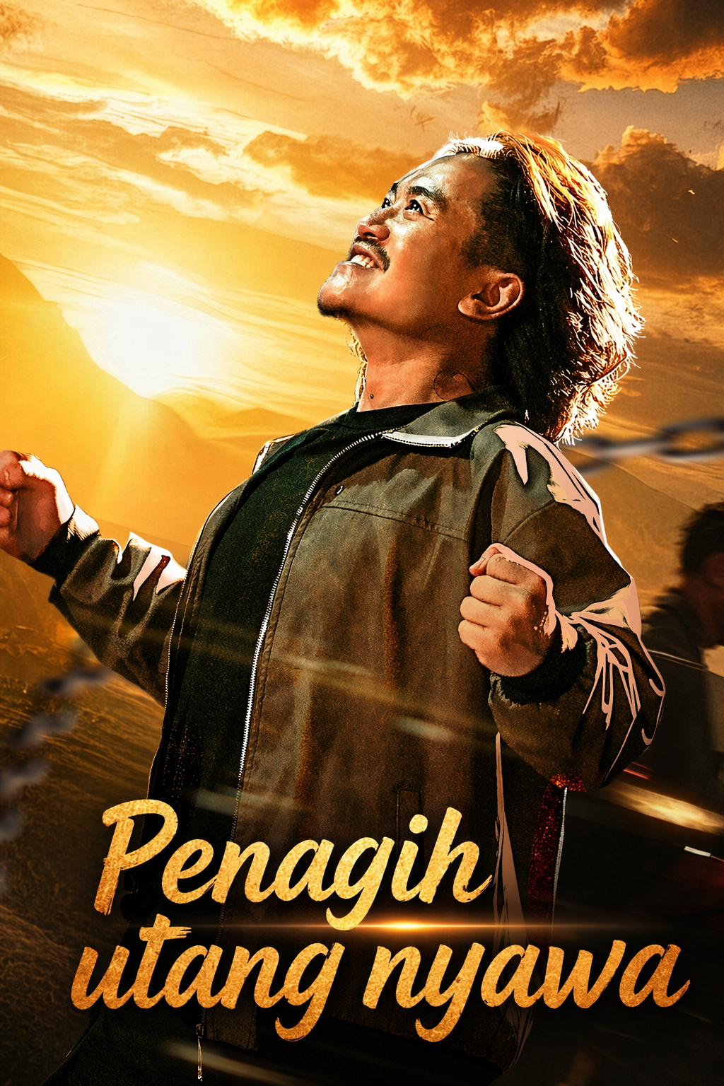 Penagih utang nyawa
